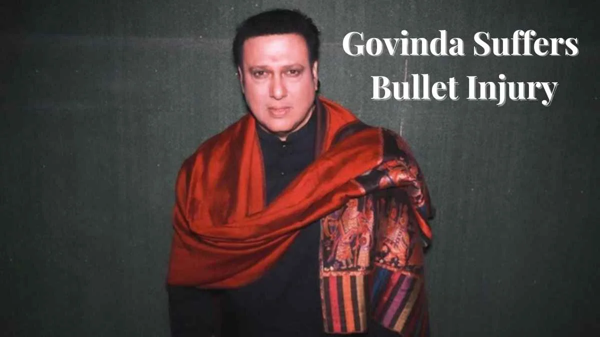 Govinda