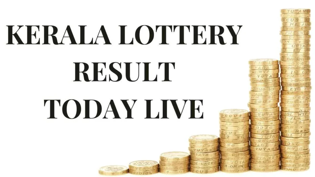 Kerala Lottery