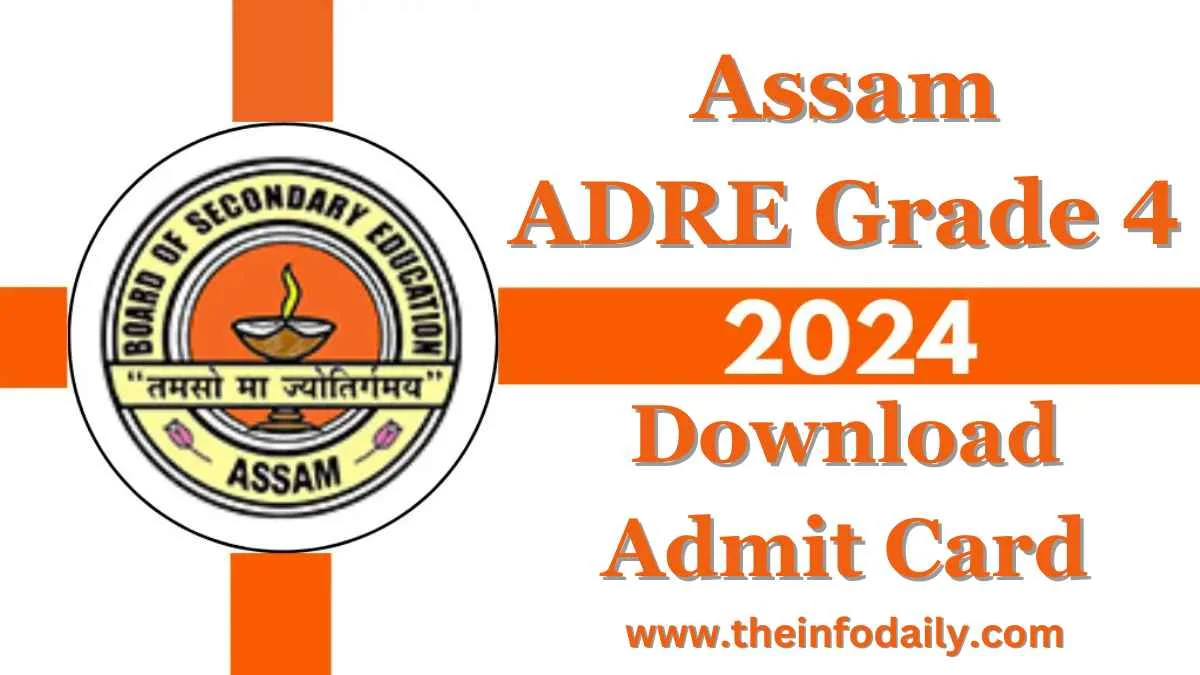 ADRE Grade 4