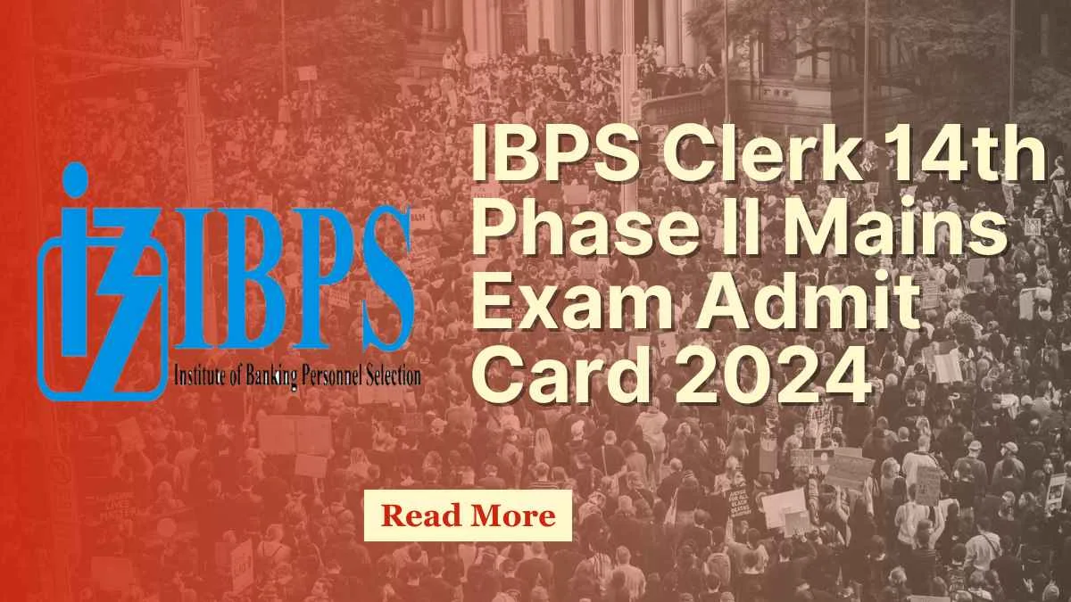 IBPS Clerk