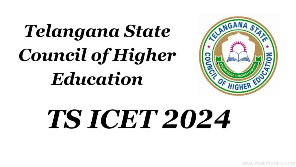 TS ICET 2024