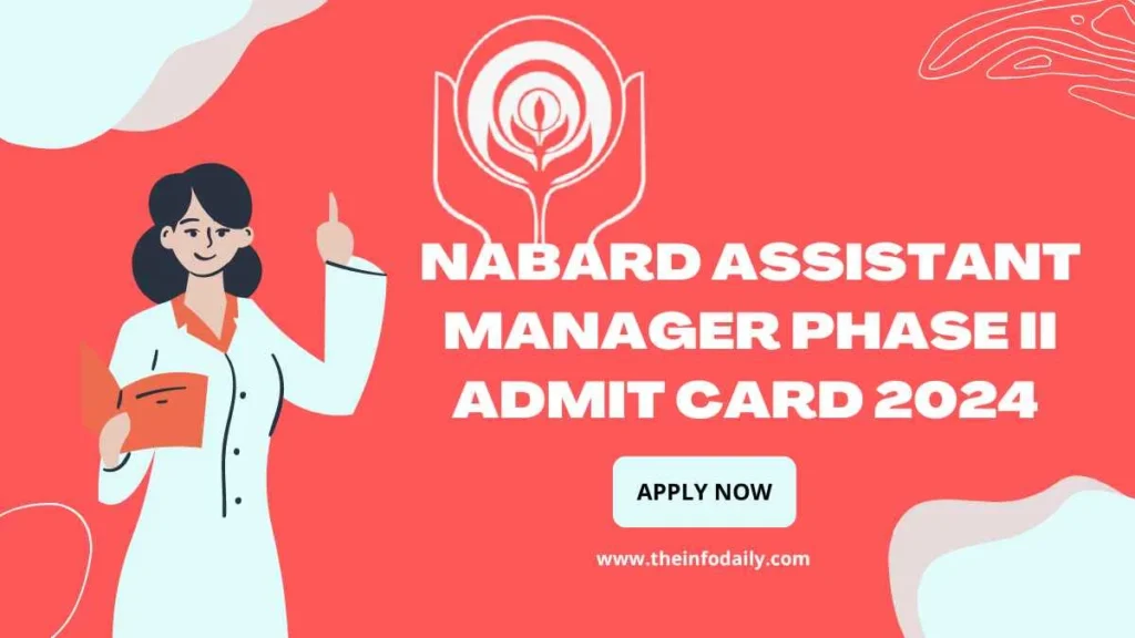 NABARD Assistant Manager