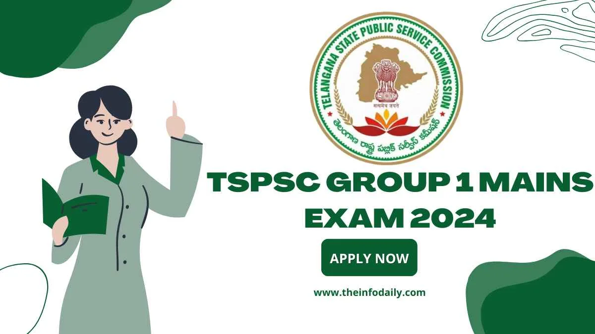 TSPSC Group