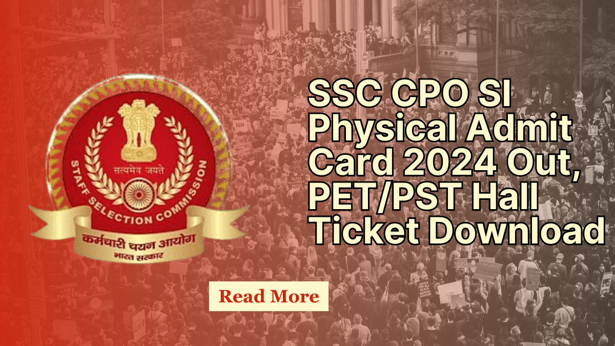 SSC CPO