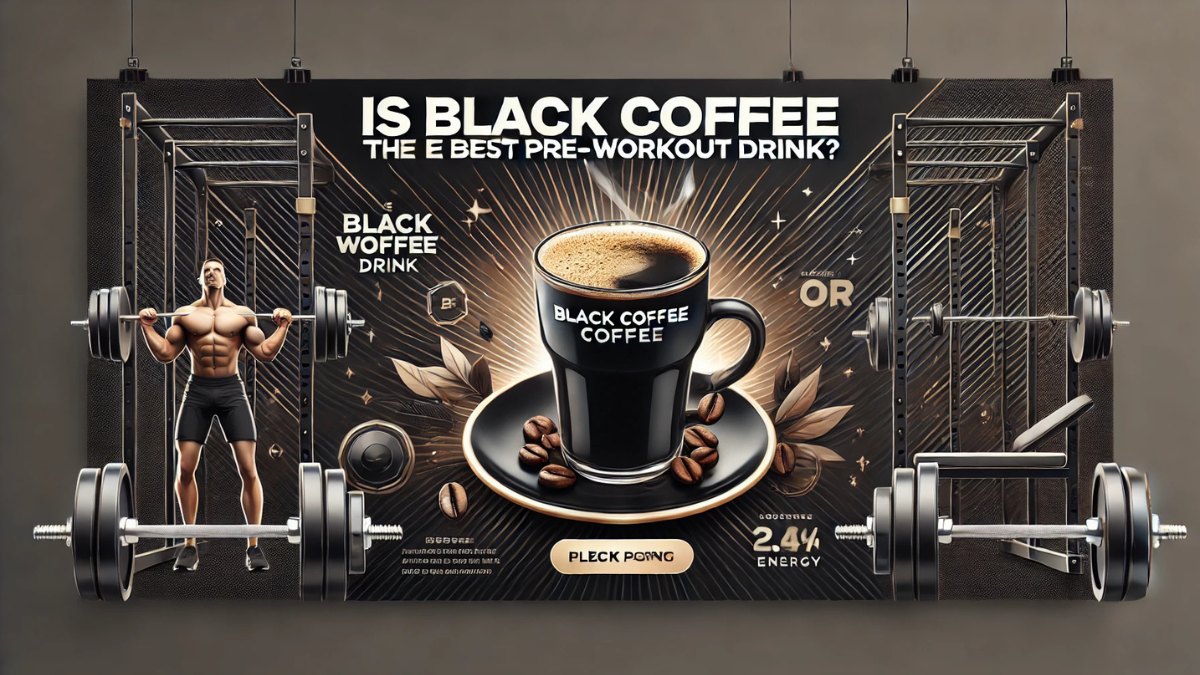 Black Coffee