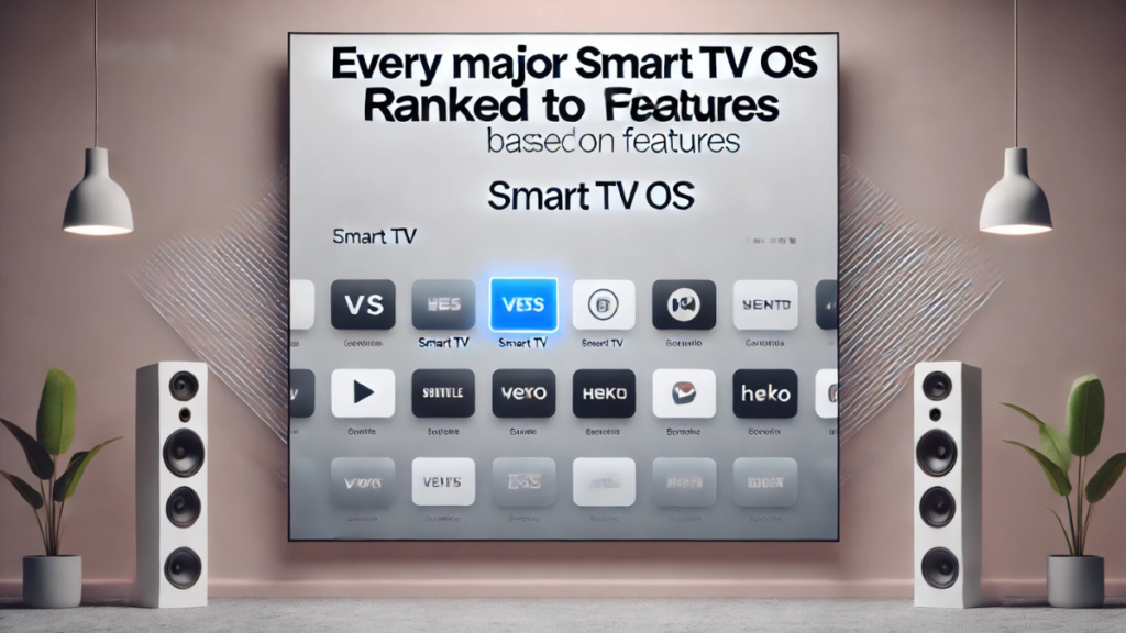 Smart TV