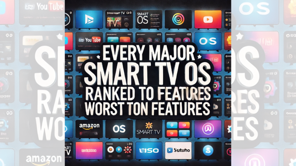 Smart TV